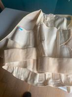 Korset medisch, Ophalen of Verzenden, Beige, Body of Korset