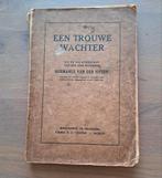 Een trouwe wachter. Hermanus van den Hoven, Antiek en Kunst, Ophalen of Verzenden