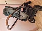 Qute q-cruiser 2.0, Kinderen en Baby's, Buggy's, Ophalen of Verzenden, Zo goed als nieuw