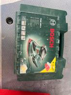 Bosch schuurmachine, Ophalen of Verzenden, Nieuw, Minder dan 600 watt, Vlakschuurmachine