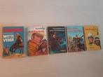 5 x Arendsoog boeken, Ophalen of Verzenden, Gelezen, Jan Nowee