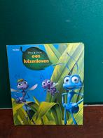 Een luizenleven - Disney Pixar, Boeken, Ophalen of Verzenden, Zo goed als nieuw, Fictie algemeen