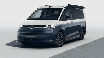 Volkswagen California Ocean 1.5 eHybrid 180 Kw / 245 pk DSG  beschikbaar voor biedingen