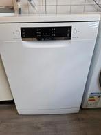 Bosch Serie 4 SuperSilence vatwasser., Ophalen, Minder dan 85 cm, Minder dan 10 liter, Zo goed als nieuw