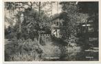9283 Heelsum, Het Jagershuis, Verzamelen, Ansichtkaarten | Nederland, Ophalen of Verzenden, 1940 tot 1960, Gelderland
