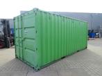 20ft container opslagcontainer doorloopcontainer  4 deuren, Doe-het-zelf en Verbouw, Containers, Ophalen, Container, Container.com