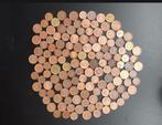Pfenning 2,5,10 cent ., Ophalen