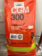 CGM vloer en/of wand voegmiddel zandgrijs 3,5 kg, Doe-het-zelf en Verbouw, Tegels, Ophalen, Nieuw