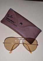 RAY-BAN Vintage  Pilotenbril, Sieraden, Tassen en Uiterlijk, Zonnebrillen en Brillen | Heren, Gebruikt, Zonnebril, Overige kleuren