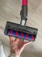 Swiss Pro Snoerloze Stofzuiger - Krachtige Reiniging!, Stofzuiger, Ophalen of Verzenden, Zo goed als nieuw, Minder dan 1200 watt