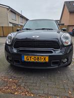 Mini Countryman 1.6 184pk All4 Aut. 2012 Zwart, Auto's, Mini, Euro 5, 1380 kg, 74 €/maand, USB