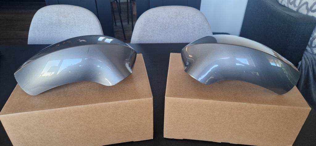 Spiegelkappen Seat Ibiza 2015, Ophalen of Verzenden, Nieuw, Seat