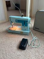 Oude Singer naaimachine - Opknapper, Ophalen of Verzenden, Gebruikt, Naaimachine, Singer