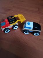 Diverse speelgoed, Kinderen en Baby's, Speelgoed | Speelgoedvoertuigen, Gebruikt, Ophalen