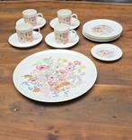 Wedgwood servies MEADOW SWEET, Ophalen