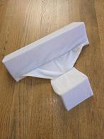 Doomoo Basics Baby Sleep - Zijligkussen, Ophalen of Verzenden, Zo goed als nieuw, Wieg