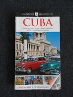 Capitool reisgids Cuba, Capitool, Nieuw, Ophalen of Verzenden, Reisgids of -boek