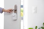 Set 2X Nuki Smartlock Pro + Nuki PowerPack Nieuw!!, Ophalen of Verzenden, Nieuw, Overige materialen, Slot