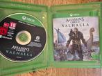 Assassins Creed Valhalla, Avontuur en Actie, Vanaf 18 jaar, 1 speler, Eén computer