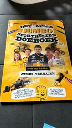 Jumbo nieuw, Ophalen of Verzenden, Zo goed als nieuw, Plaatje