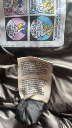 Moncler Jas - Stijlvol en Warm!, Kleding | Heren, Jassen | Winter, Moncler, Verzenden, Zwart, Maat 56/58 (XL)