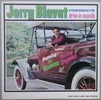 Ruil of koop Jerry Blavat Presents Drive-in-sounds (LP 1966), Ophalen of Verzenden, Gebruikt, 12 inch, Rock-'n-Roll
