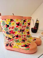 Regenlaarzen 30 minnie mouse, Ophalen of Verzenden, Roze, Minni, Regenlaarzen