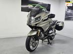 BMW Tour R 1200 RT /R1200RT/72.799km, Handvatverwarming, Bayerische motorem werke, Bedrijf, 1170 cc