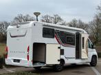 Burstner Nexxo Van T690-Enkele bedden-1e Eig.-Bomvol-5.343 K, Bedrijf, Diesel, Bürstner, 6 tot 7 meter