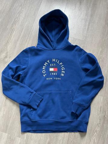 Hoodie Tommy Hilfiger, maat S beschikbaar voor biedingen