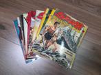 storm, don lawrence, eppo, pandarve, Meerdere stripboeken, Ophalen of Verzenden, Gelezen, Don lawrence