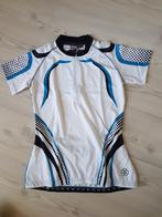 Crivit dames wielershirt in size medium/large, Ophalen of Verzenden, Zo goed als nieuw