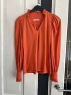 Tuniek maat xs travelstof STUDIO ANNELOES, Studio Anneloes, Verzenden, Oranje, Zo goed als nieuw