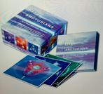 Key of the arcturians, affirmatiekaarten van Janosh, Boeken, Esoterie en Spiritualiteit, Ophalen of Verzenden, Zo goed als nieuw