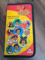 Jetix Club van Sinterklaas cd's, Ophalen of Verzenden, Zo goed als nieuw