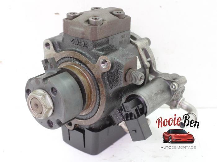 Dieselpomp van een Volkswagen Golf, Auto-onderdelen, Brandstofsystemen, Volkswagen, Gebruikt, 3 maanden garantie, Ophalen of Verzenden