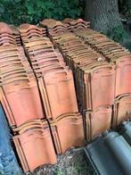 Leuke aanbieding dakpannen VH natuurrood, Tuin en Terras, Overkappingen, Ophalen, Gebruikt, Overige typen