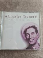Charles Trenet - Legends D'OR CD, Ophalen of Verzenden