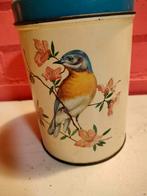 Vintage blik VERBLIFA JAREN 50, Ophalen of Verzenden, Gebruikt, Overige