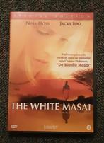 dvd The white masai special edition, Cd's en Dvd's, Dvd's | Drama, Ophalen of Verzenden, Zo goed als nieuw