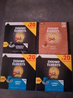 Douwe Egberts koffie cups, Ophalen of Verzenden