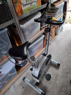 Hometrainer te koop., Ophalen, Zo goed als nieuw, Metaal, Hometrainer