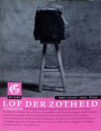 De Gids-2007 - Lof der Zotheid, Ophalen of Verzenden, Zo goed als nieuw, Nederland