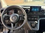 Mercedes-Benz Citan 110 CDI L1 Pro carplay airco navi cruise, Auto's, Bestelauto's, Voorwielaandrijving, Electronic Stability Program (ESP)