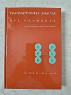 Ian Srewart & Vann Joines - Transactionele Analyse, V. Joines; Ian Stewart, Ophalen of Verzenden, Ontwikkelingspsychologie, Zo goed als nieuw