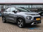 Citroën C3 Aircross 1.2 PureTech S&S Shine AUTOMAAT, Apple, Auto's, Citroën, Gebruikt, Euro 6, Bedrijf, Grijs