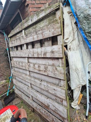 gratis halen in Wezep, hout voor allerlei doeleinden. i beschikbaar voor biedingen