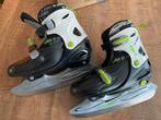 Nijdam IJshockeyschaatsen - Maat 38-39-40-41, Ophalen of Verzenden, Gebruikt, IJshockeyschaatsen, Nijdam