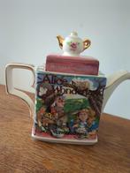 Alice in Wonderland Theepot - Delft, Ophalen