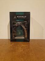 Acavello veiligheids beugels titanium, Ophalen of Verzenden